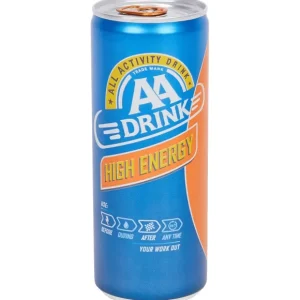 AA Drink Drinken> High Energy Energiedrank