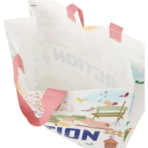 Action Koffers> Shopper Voorjaar