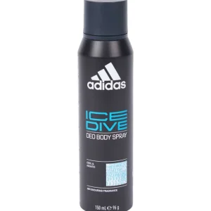 Adidas Lichaamsverzorging> Deodorant Ice Dive