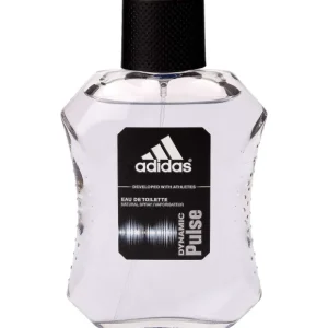 Adidas Parfum> Eau De Toilette Dynamic Pulse