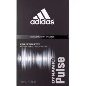 Adidas Parfum> Eau De Toilette Dynamic Pulse