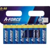 A-Force Batterijen> High Power Alkaline Batterijen Aa