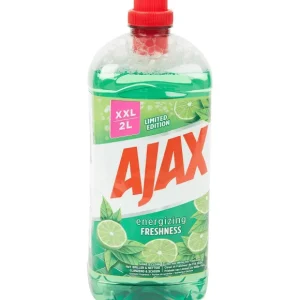 Ajax Schoonmaakmiddelen> Allesreiniger Energizing Freshness