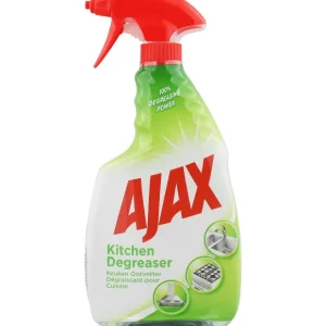 Ajax Schoonmaakmiddelen> Keukenontvetter