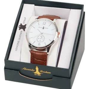 Merk Horloges & Sieraden>Alexander Brixham Horloge