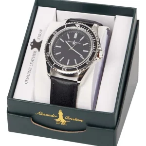 Merk Horloges & Sieraden>Alexander Brixham Horloge