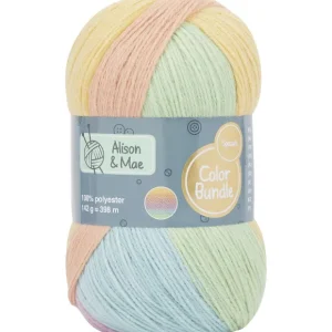 Alison & Mae Breien & Haken> Specials Breigaren Color Bundle