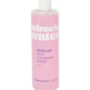 Alvira Gezichtsverzorging> Clean Beauty Micellair Reinigingswater