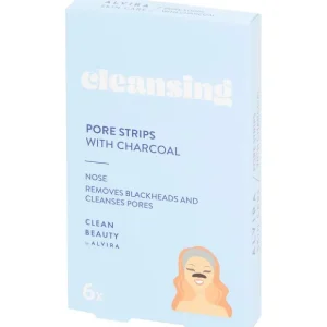 Alvira Gezichtsverzorging> Clean Beauty Neusstrips