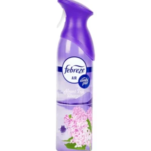 Ambi Pur Afwas- & Wasmiddelen> Febreze Luchtverfrisser