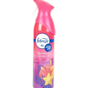 Ambi Pur Afwas- & Wasmiddelen> Febreze Luchtverfrisser