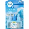 Ambi Pur Afwas- & Wasmiddelen> Febreze 3Volution Navulling