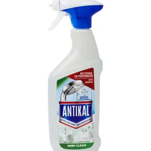 Antikal Schoonmaakmiddelen> kspray Deep Clean