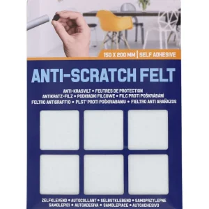 Merk Woonaccessoires>Anti-Krasvilt