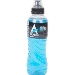 Aquarius Drinken> Sportdrank Blue Ice