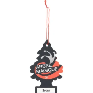 Arbre Magique Auto Accessoires> Geurboom