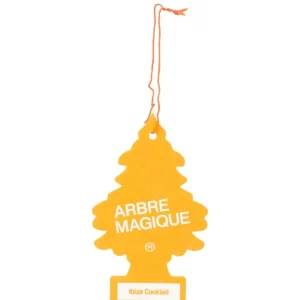 Arbre Magique Auto Accessoires> Geurboom