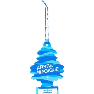 Arbre Magique Auto Accessoires> Geurboom