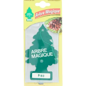 Arbre Magique Auto Accessoires> Geurboom