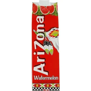 Arizona Drinken> Fruit Juice Cocktail Watermelon