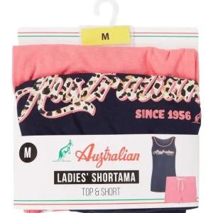 Australian Kleding> Shortama