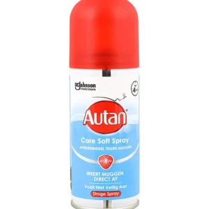 Autan Gezondheid> Soft Anti-Insecten-Spray