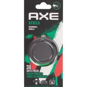 Axe Afwas- & Wasmiddelen> Auto-Luchtverfrisser