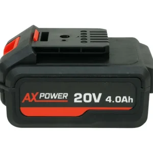 AX-power Gereedschap> Oplaadbare Accu