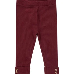 SuperTrash Kleding>Babylegging Met Rib