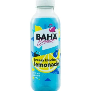 Chupa Chups Drinken>Baha Breeze Limonade