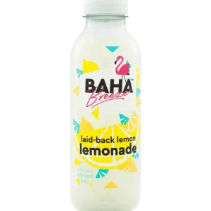 Chupa Chups Drinken>Baha Breeze Limonade