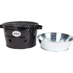 Big Jeff Bbq & Accessoires>Barbecue-Teil