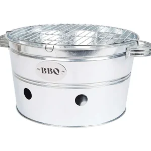 Big Jeff Bbq & Accessoires>Barbecue-Teil