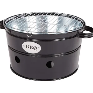 Big Jeff Bbq & Accessoires>Barbecue-Teil