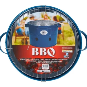 Big Jeff Bbq & Accessoires>Barbecue-Teil