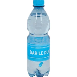 Bar-Le-Duc Drinken> Mineraalwater