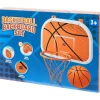 Mini Matters Spellen>Basketbalset