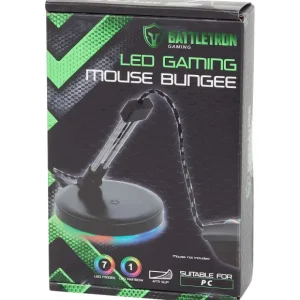 Battletron Multimedia Accessoires> Gaming Muis Bungee