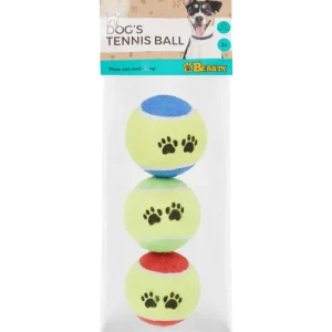 Merk Speeltjes>Beasty Tennisballen Voor Honden