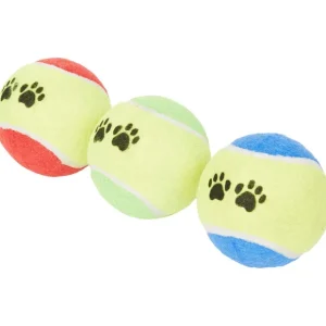 Merk Speeltjes>Beasty Tennisballen Voor Honden