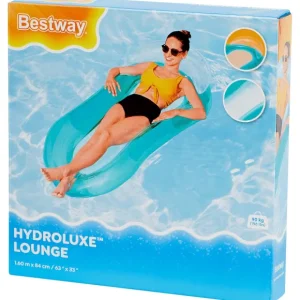 Bestway Buitenspeelgoed> Aqualounge Luchtbed