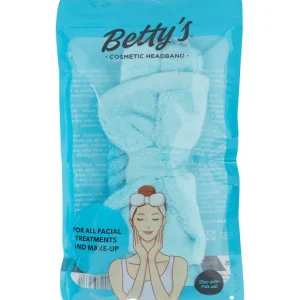 Schrunchmiez Haaraccessoires>Betty'S Cosmetische Hoofdband