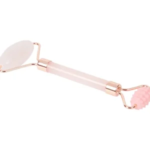 Max & More Make-Up>Betty'S Quartz Gezichtsmassage-Roller