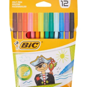 BIC Schrijfwaren> Kleurstiften