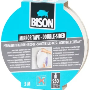 Bison Gereedschap> Spiegeltape