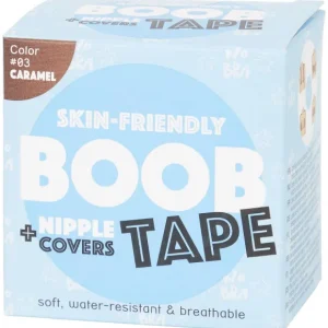 McGregor Accessoires>Boob Tape + Tepelbeschermers