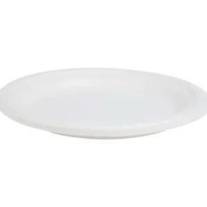 Merk Feestartikelen>Borden Van Bagasse