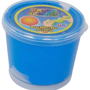 Mini Matters Spellen>Bouncing Putty