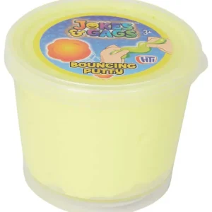 Mini Matters Spellen>Bouncing Putty