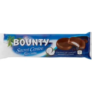 Bounty Koek & Bakproducten> Secret Centre Biscuits